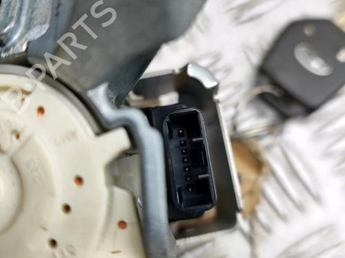 Ignition barrel SUBARU FORESTER (SJ_) 2.0 D AWD (SJD) | BP31626661M48 