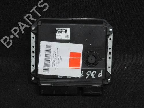Used Engine control unit (ECU) TOYOTA PRIUS Liftback (_W2_) 1.5 Hybrid (NHW20_, NHW20R) (112 hp) 6726975