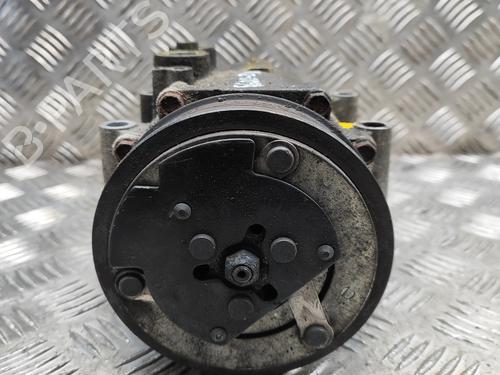 Compresseur AC JAGUAR E-PACE (X540) 2.0 P200 AWD (249 hp) 30323837