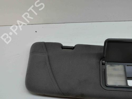 Right sun visor KIA CARNIVAL II (GQ) 2.9 CRDi | BP8144726I2 