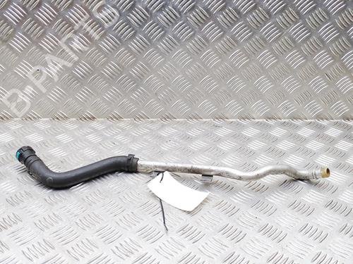 Used Pipe Pipe LAND ROVER RANGE ROVER SPORT II (L494) 3.0 SDV6 4x4 (306 hp) 39590598 39590598