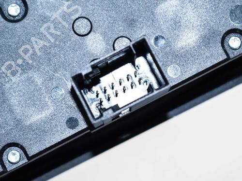 Electronic module BMW 5 (E60) 535 d | BP6742135M83 - Image 3