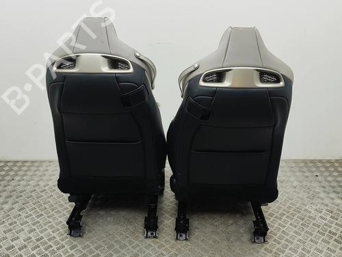 Seats set LEXUS RC (_C1_) F (USC10_, USC10R) | BP32369371C78 