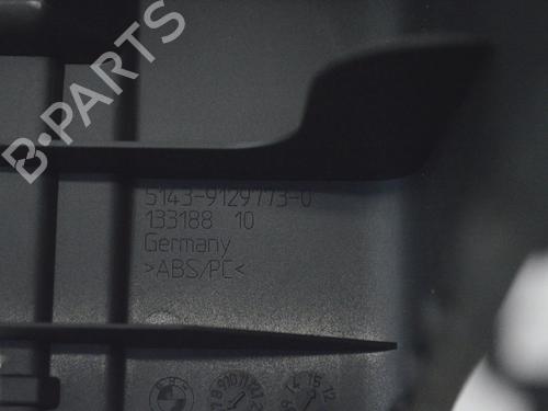 Boot lining BMW Z4 Roadster (E89) sDrive 35 is | BP33353143I3  - Image 5