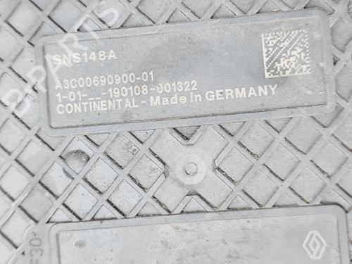 Electronic sensor OPEL MOVANO B Van (X62) 2.3 CDTI FWD (FV) | BP38783215M84 - Image 4