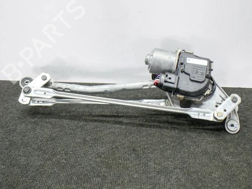 Used Front wipers mechanism Front wipers mechanism TESLA MODEL 3 (5YJ3) EV AWD (351 hp) 27748857 27748857