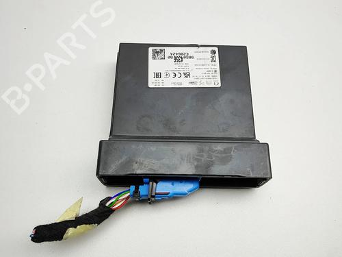 Module électronique Module électronique PEUGEOT 208 II (UB_, UP_, UW_, UJ_) e-208 (136 hp) 36458273 36458273