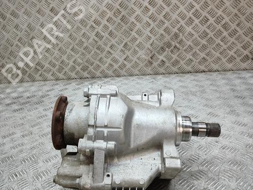 Used Transfer box Transfer box 39656037 39656037