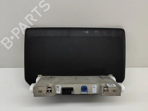 Display monitor VW ID.5 (E39) GTX | BP33362727C48 - Image 2