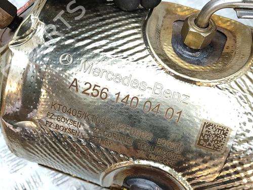 Catalyst VW PASSAT B7 (362) 1.4 TSI EcoFuel | BP37468992M10 - Image 5