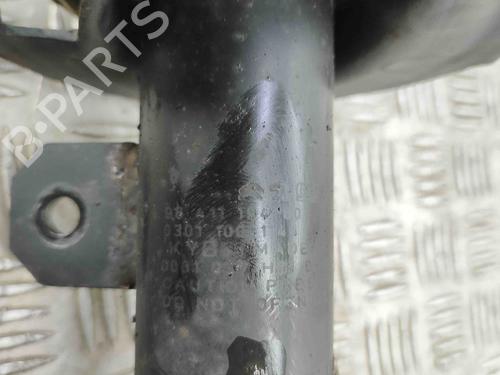 Right front shock absorber OPEL CROSSLAND X / CROSSLAND (P17, P2QO) 1.2 (75) | BP29637483M17 