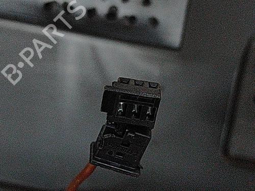 Spoiler bagklap VOLVO XC40 (536) Recharge AWD | BP36044231C96 - Image 3