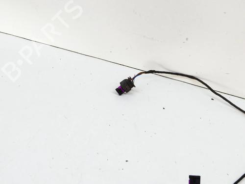 Electronic module AUDI A5 (8T3) 2.0 TDI | BP14636379M83