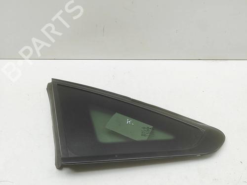 Used Rear left quarter glass Rear left quarter glass RENAULT ARKANA I (LCM_, LDN_) 1.6 E-TECH 145 (LDMU) (143 hp) 35726965 35726965