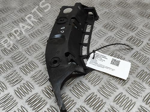 Rear bumper bracket PORSCHE PANAMERA (971) 3.0 (97AAA1, 97BAA1) | BP23562087C159 