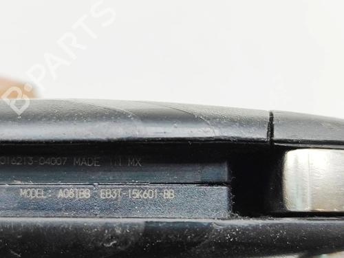 Electronic module FORD RANGER (TKE) 2.0 EcoBlue 4x4 | BP33387650M83  - Image 5