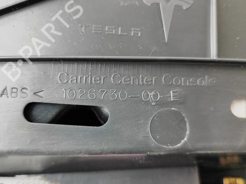 Middle console TESLA MODEL X (5YJX) P100D AWD | BP33661560I22  - Image 6