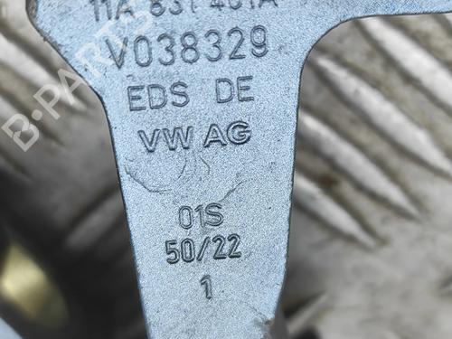 Hinge/Door check strap VW ID.4 (E21) GTX | BP35717885C146 - Image 6