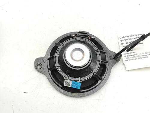 Speaker AUDI Q5 (GUB) 2.0 TDI quattro | BP33732193E2 - Image 2