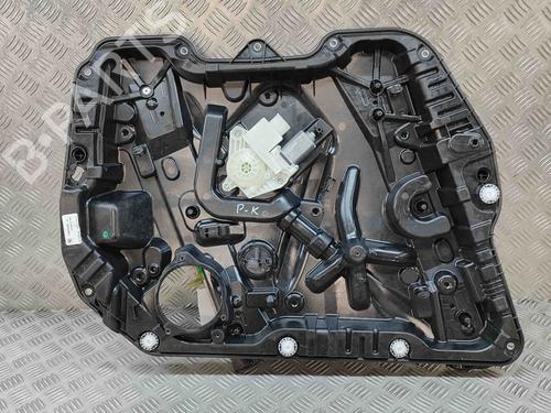 Used Front left window mechanism BMW X3 (G01, F97, G08) xDrive 20 i (184 hp) 26311444