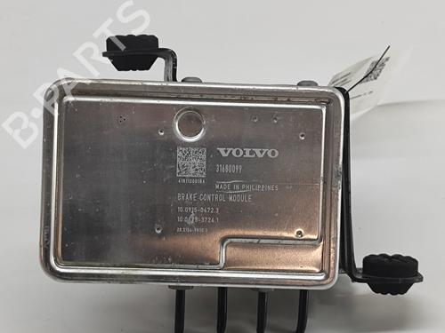 Used ABS pump VOLVO V90 II Estate (235) T8 Plug-in Hybrid Polestar AWD (317 hp) 28554567