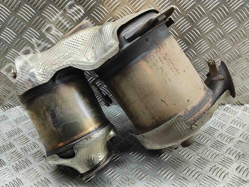 Catalyst VW TRANSPORTER T6 Van (SGA, SGH, SHA, SHH) 2.0 TDI | BP28551366M10 