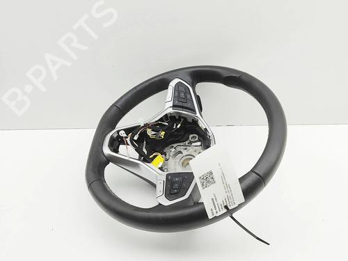 Steering wheel VW GOLF VIII Variant (CG5, DB5) 2.0 TDI | BP38961059C49 - Image 2