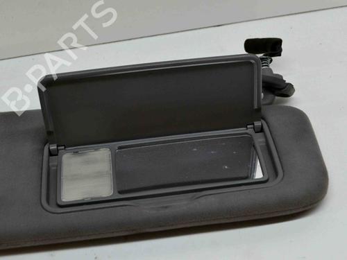 Right sun visor KIA CARNIVAL II (GQ) 2.9 CRDi | BP8144726I2 