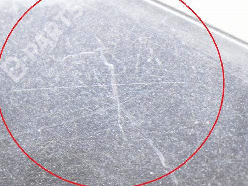 Fuel flap AUDI Q3 (8UB, 8UG) 2.0 TDI | BP7735831C131  - Image 6