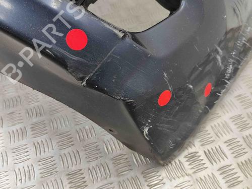 Front bumper BMW 7 (F01, F02, F03, F04) 730 d | BP29812467C7