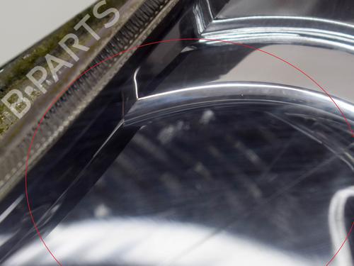 Left headlight CHEVROLET CRUZE Hatchback (J305) 1.6 | BP27755828C28 