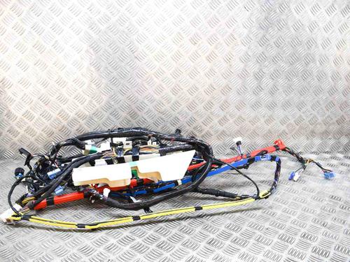 Used Wiring harness TESLA MODEL 3 (5YJ3) EV AWD (441 hp) 27761860