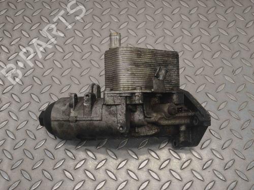 Oliekøler BMW X5 (E70) 3.0 d | BP30243903M33