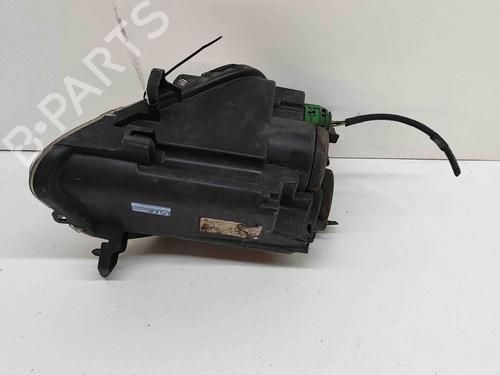Left headlight FIAT 500L (351_, 352_) 1.6 D Multijet (199LYD1B) | BP23247845C28 