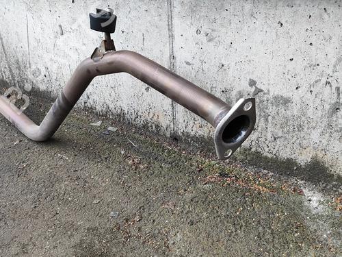 Exhaust system TOYOTA COROLLA Estate (_E21_) 2.0 Hybrid (MZEH12) | BP27933376M121 - Image 4