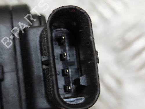 Mass air flow sensor MERCEDES-BENZ C-CLASS (W204) C 220 CDI (204.002) | BP28062564M95 