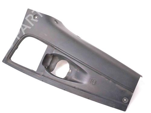 Used Upper protection PORSCHE CAYENNE (9PA) S 4.5 (340 hp) 30213884