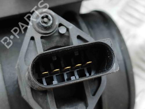 Przepływomierz masowy powietrza AUDI A8 D3 (4E2, 4E8) 6.0 W12 quattro | BP24818577M95 
