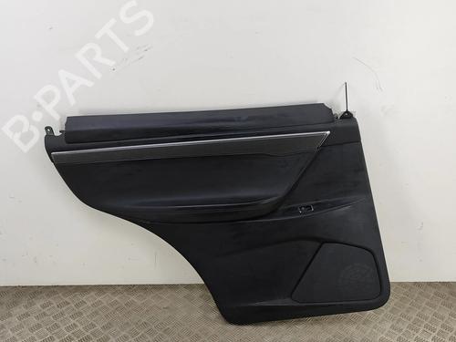 Used Rear left panel Rear left panel TESLA MODEL X (5YJX) 90D AWD (525 hp) 34217865 34217865