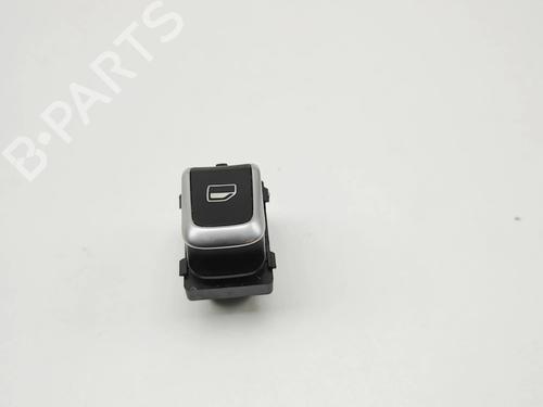 Left rear window switch AUDI A6 C7 Avant (4G5, 4GD) 3.0 TDI quattro | BP38961382I29 - Image 3