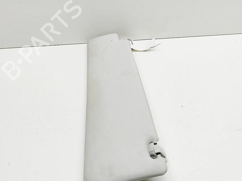 Right sun visor IVECO DAILY VI Platform/Chassis 35S21, 35C21, 40C21, 45C21, 50C21, 60C21, 65C21, 70C21 | BP31903253I2