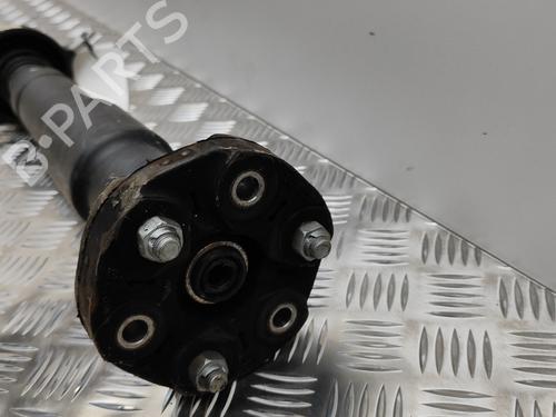 Driveshaft BMW 7 (G11, G12) 730 d | BP19500659M37 