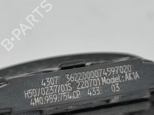 Elektronisk modul AUDI A5 Sportback (F5A, F5F) 35 TDI | BP28194832M83