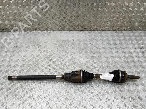 Used Right front driveshaft FORD RANGER (TKE) 2.2 TDCi 4x4 (160 hp) 24819438