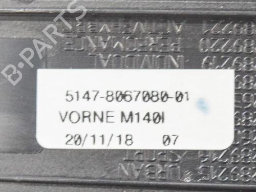Step BMW 1 (F20) M 140 i | BP14608568C149 