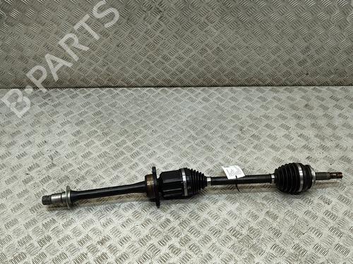 Used Right front driveshaft LEXUS UX (_AA1_, _AH1_, _MA1_) 250h (MZAH10) (184 hp) 27777838