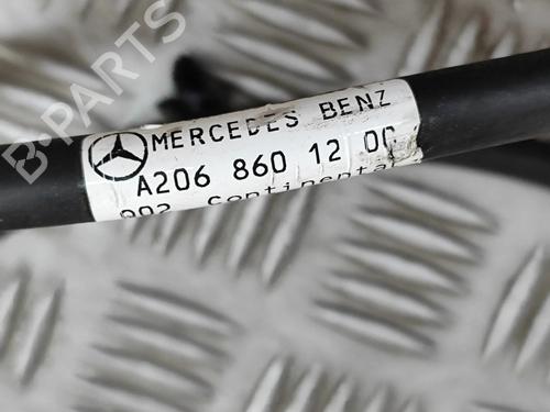Other MERCEDES-BENZ C-CLASS (W206) C 200 (206.042) | BP28565886O1  - Image 6