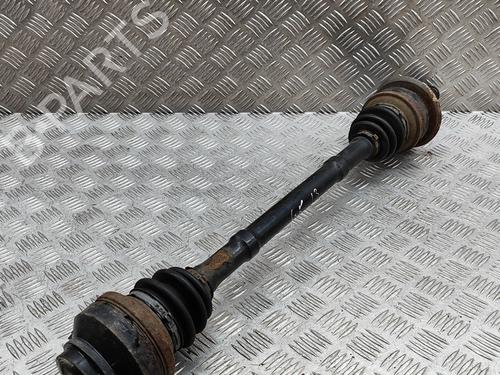Left rear driveshaft BMW 5 Touring (F11) M 550 d xDrive | BP24306390M40 