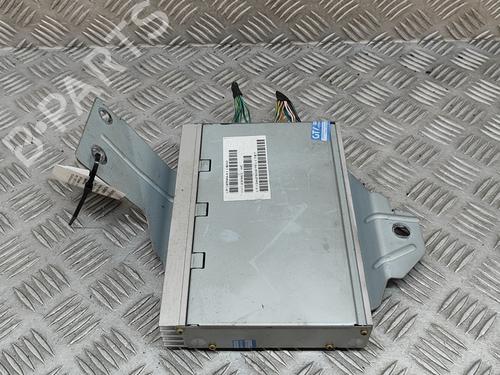 Electronic module JEEP GRAND CHEROKEE III (WH, WK) 4.7 V8 4x4 | BP25218633M83 