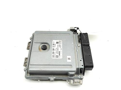 Engine control unit (ECU) MERCEDES-BENZ A-CLASS (W177) AMG A 35 4-matic (177.051) | BP38756076M57 - Image 2